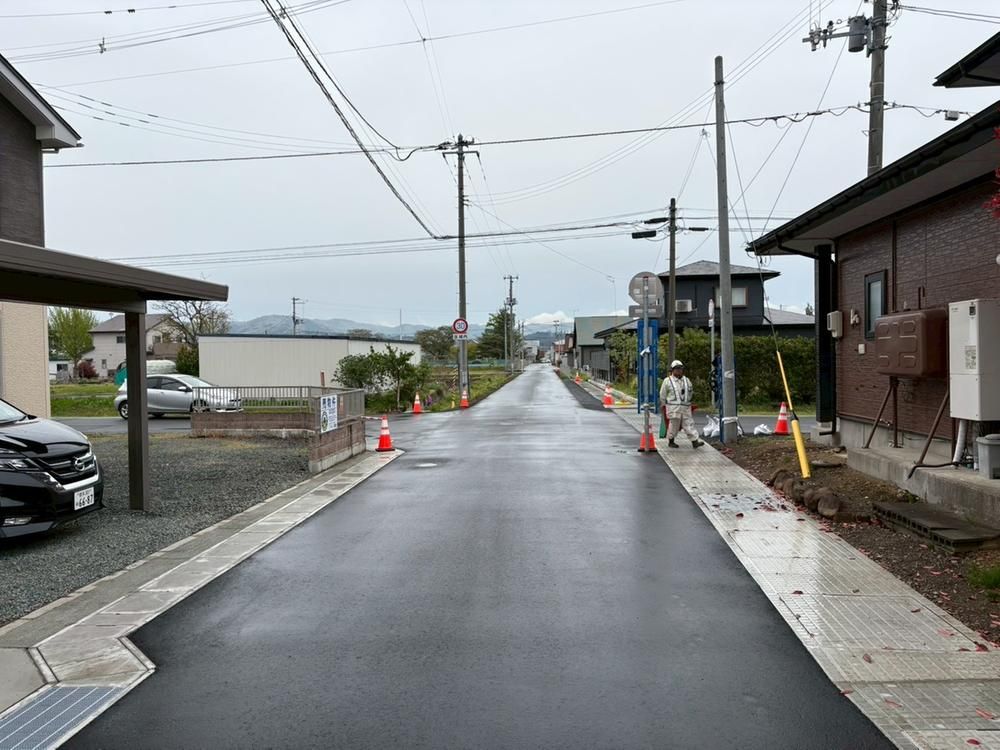 4LDK House in Kitakami, Iwate - 110.5 sqm, South Facing - Thumbnail 3