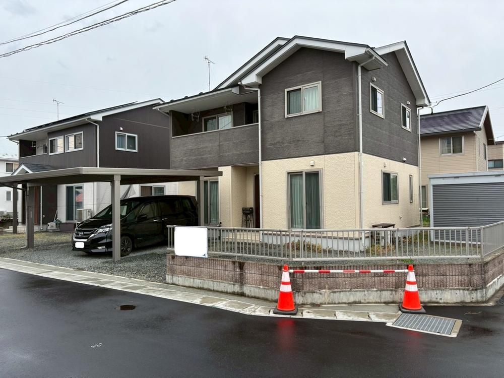 4LDK House in Kitakami, Iwate - 110.5 sqm, South Facing - Thumbnail 2