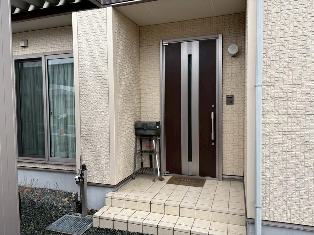 4LDK House in Kitakami, Iwate - 110.5 sqm, South Facing - Thumbnail 4