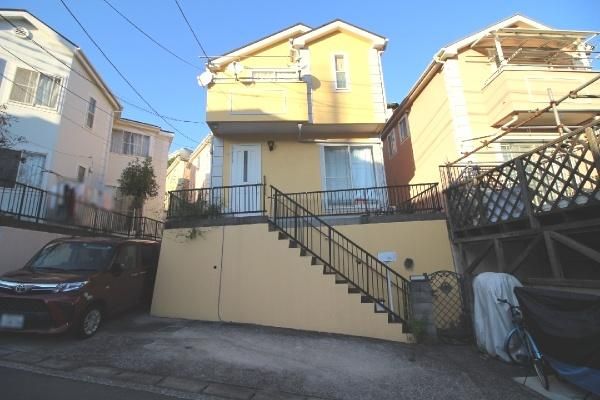 4DK House with Solar Panels in Isogo, Yokohama - Thumbnail 2