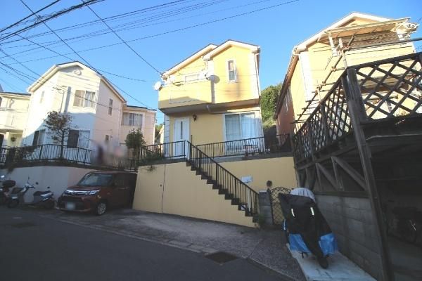 4DK House with Solar Panels in Isogo, Yokohama - Thumbnail 3