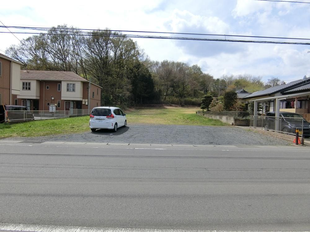 Large 2119m2 Residential Land in Hitachiomiya, Ibaraki - Thumbnail 2