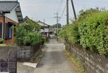 Land for Sale in Kiyotake, Miyazaki City - 453.7 sqm - Thumbnail 2