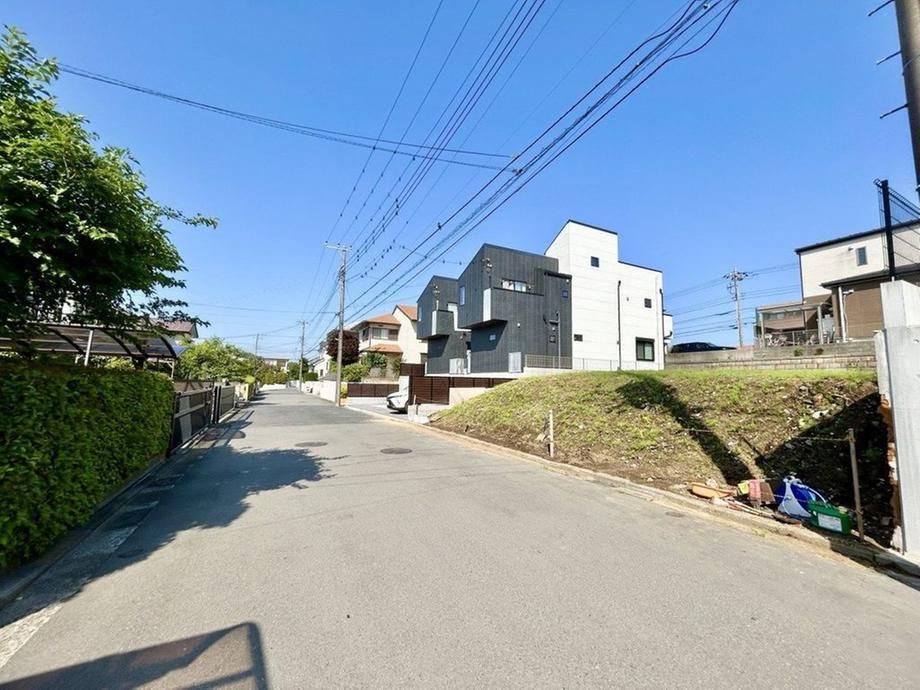 Building Plot for Sale in Maruyamadai, Yokohama - Thumbnail 3