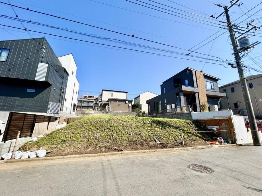 Building Plot for Sale in Maruyamadai, Yokohama - Thumbnail 2