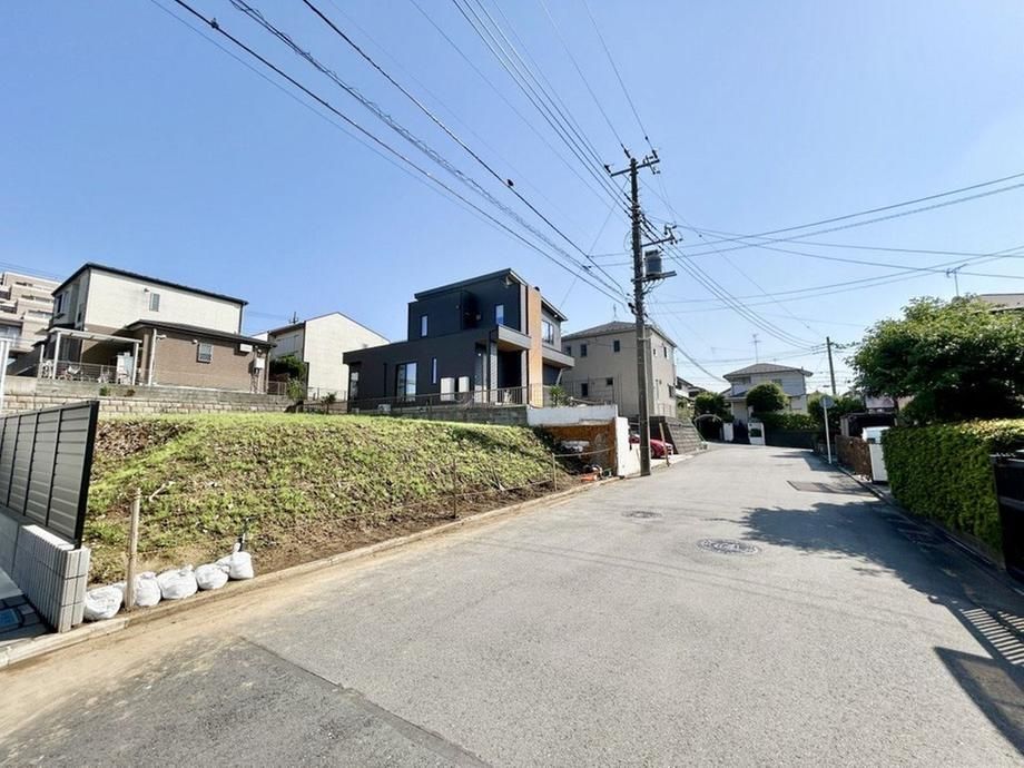 Building Plot for Sale in Maruyamadai, Yokohama - Thumbnail 4