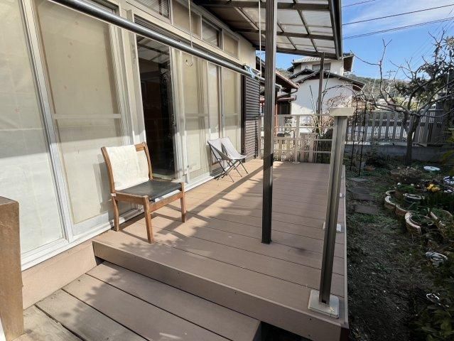 Renovated 4DK House for Sale in Nakagawa, Fukuoka - Thumbnail 3