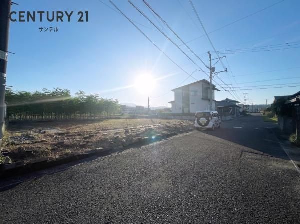 287m2 Land for Sale in Tano-cho, Miyazaki City - Thumbnail 4