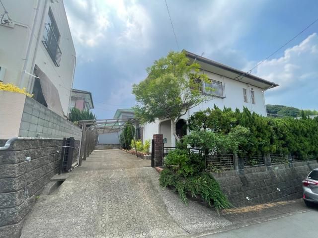 6DK House in Togitsu, Nagasaki - 112.5m² on 238.36m² Land - Thumbnail 4