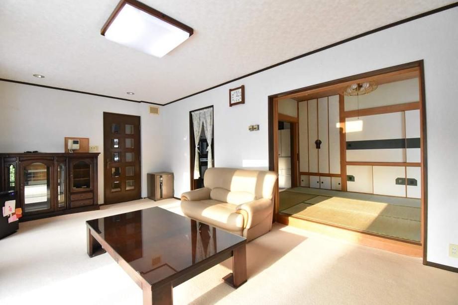 5LDK+S Detached House in Ebetsu, Hokkaido - 19.8M Yen - Thumbnail 2