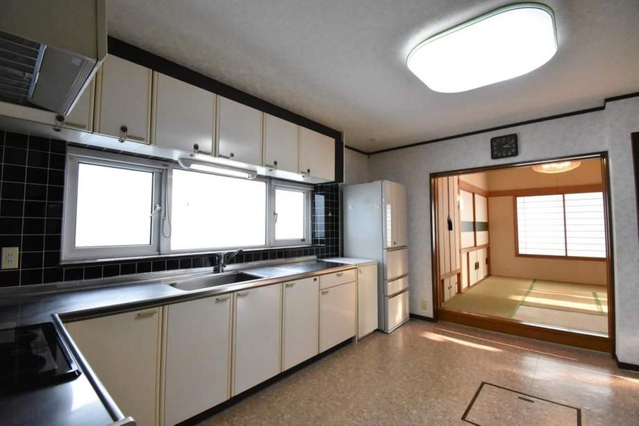 5LDK+S Detached House in Ebetsu, Hokkaido - 19.8M Yen - Thumbnail 4