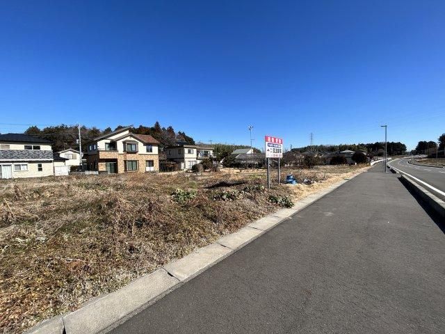 3,044m2 Land for Warehouse in Tsukuba City, Ibaraki - Thumbnail 2