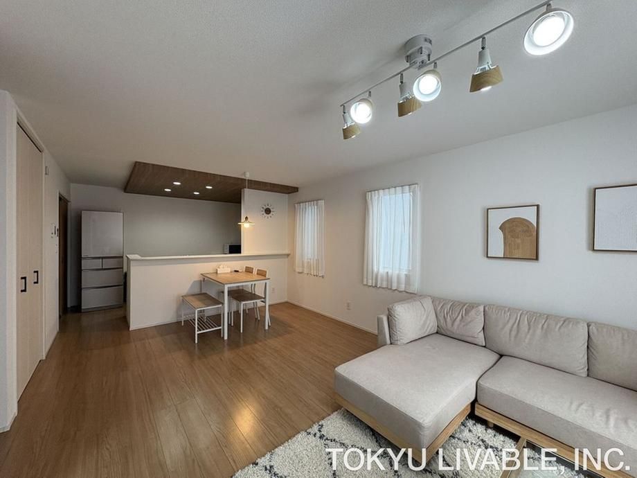 New 4LDK House for Sale in Hachioji, Tokyo - 37.8M Yen - Thumbnail 3