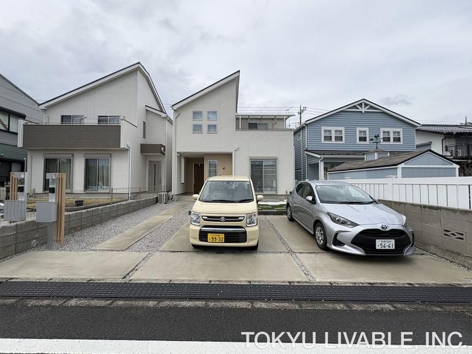 New 4LDK House for Sale in Hachioji, Tokyo - 37.8M Yen - Thumbnail 2