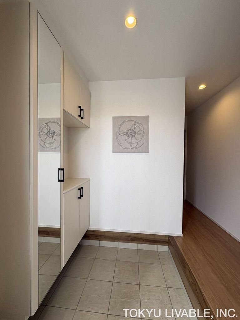 New 4LDK House for Sale in Hachioji, Tokyo - 37.8M Yen - Thumbnail 4