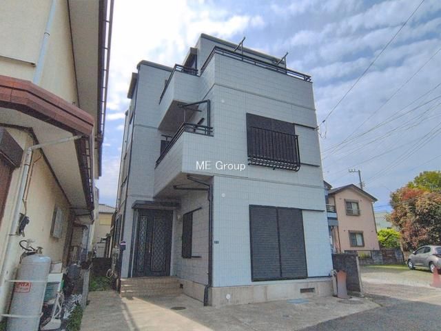 4LDK Detached House for Sale in Atsugi, Kanagawa - 118 sqm - Thumbnail 3