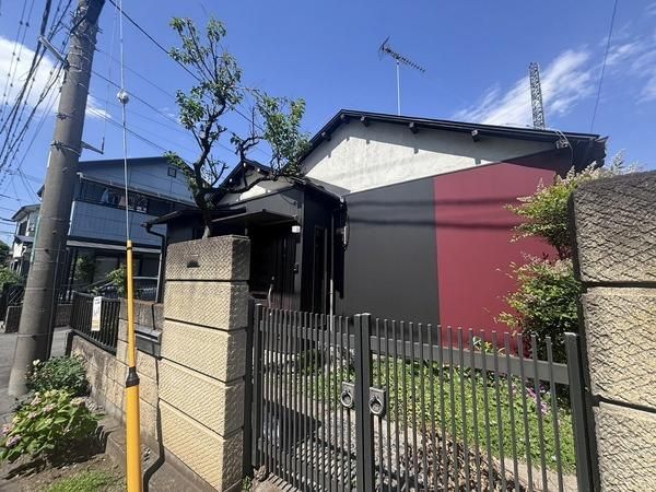 168.7 sqm Building Land for Sale in Kokubunji City, Tokyo - Thumbnail 3