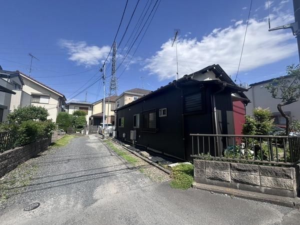 168.7 sqm Building Land for Sale in Kokubunji City, Tokyo - Thumbnail 4