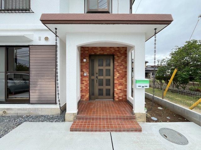 6LDK Detached House for Sale in Kawagoe, Saitama - 137m² - Thumbnail 4