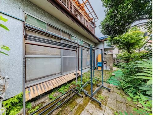 Land for Sale in Nerima, Tokyo | 158.87m2 Plot Near Nakamurabashi Station - Thumbnail 2