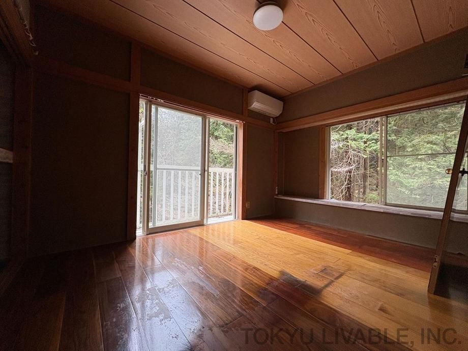 Renovated 2LDK House in Hanno, Saitama Near Gano Station - Thumbnail 4