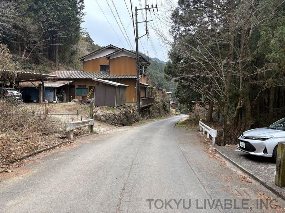 Renovated 2LDK House in Hanno, Saitama Near Gano Station - Thumbnail 3