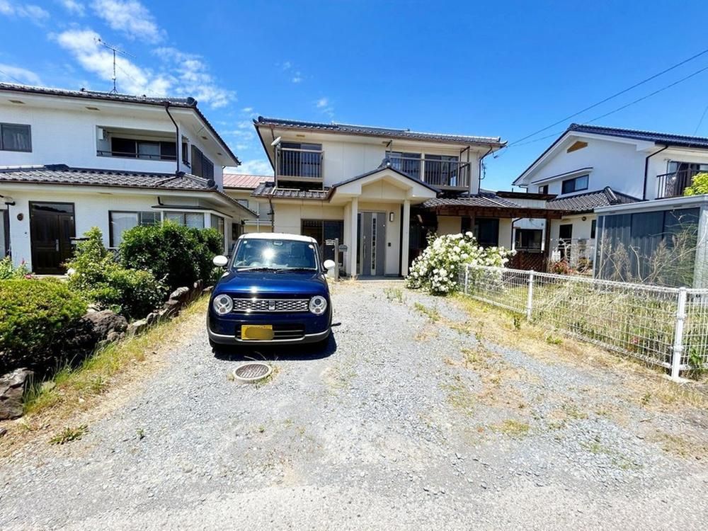 4LDK+S Renovated House in Saku City, Nagano - Thumbnail 2