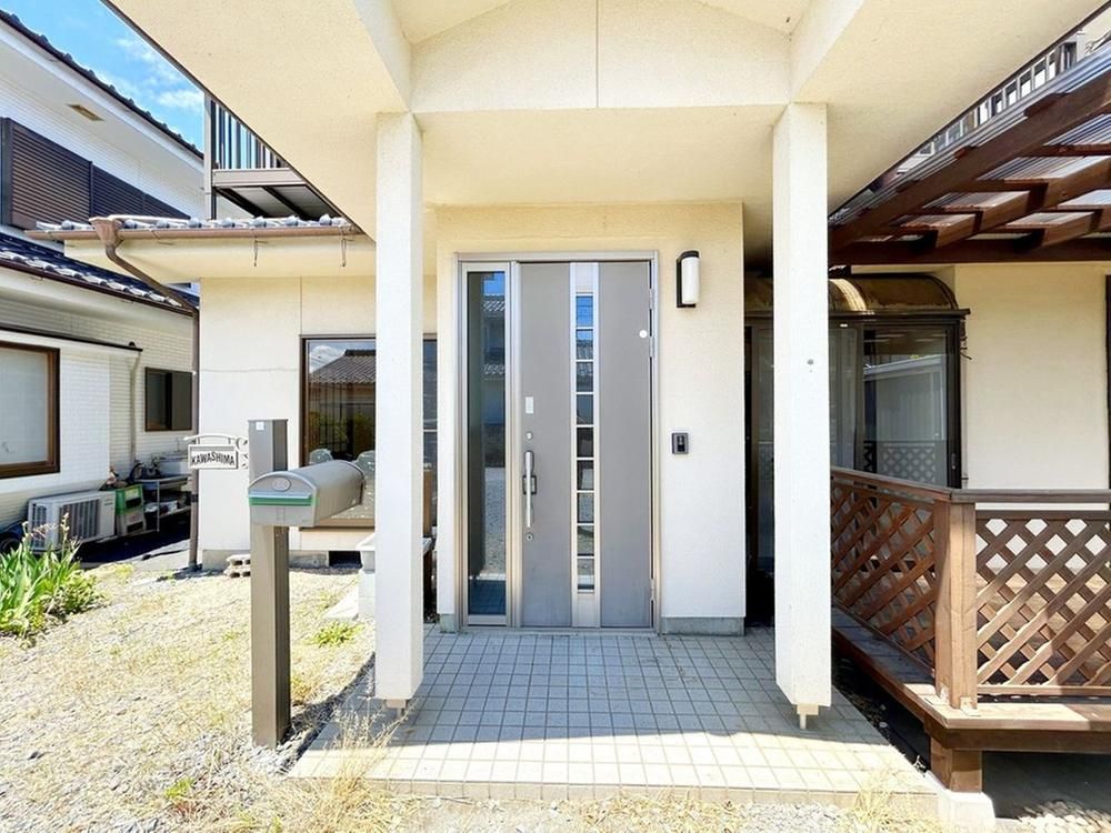 4LDK+S Renovated House in Saku City, Nagano - Thumbnail 4