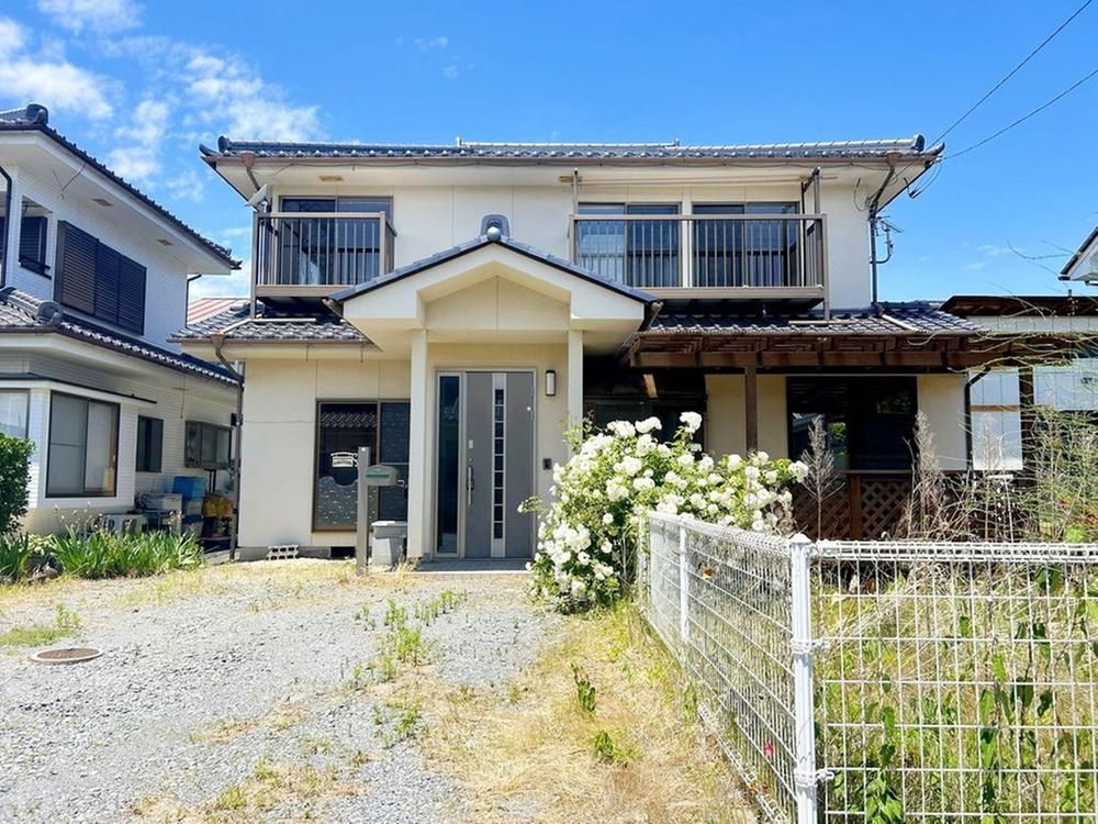 4LDK+S Renovated House in Saku City, Nagano - Thumbnail 3