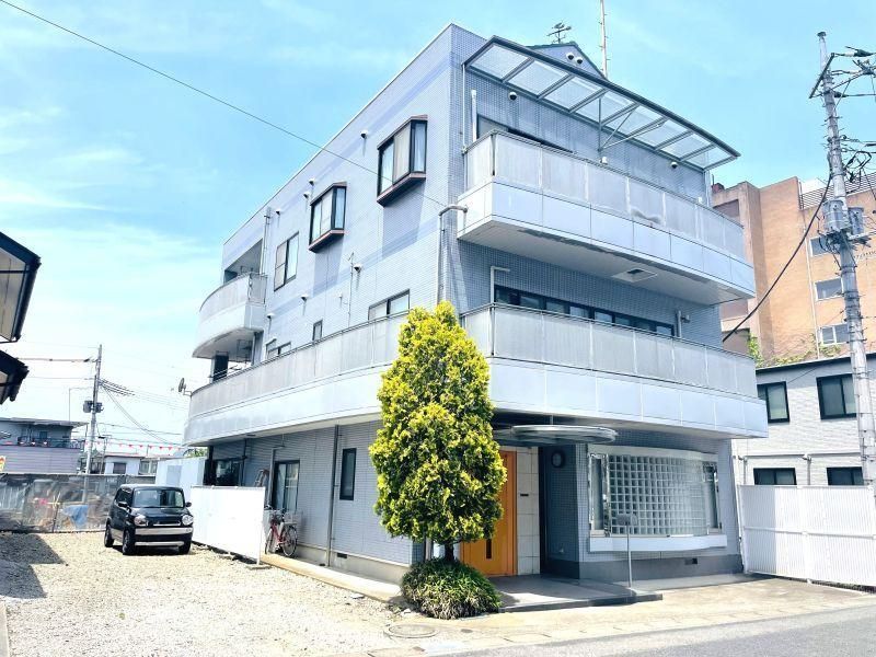 Spacious 10LDK House Near Oyama Station, Tochigi - 359.72 sqm - Thumbnail 2