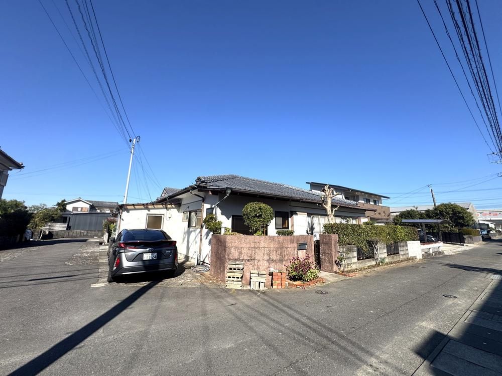 Land for Sale in Sadowara-cho Shimotashima, Miyazaki City - 163.5 sqm - Thumbnail 2