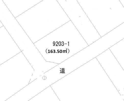 Land for Sale in Sadowara-cho Shimotashima, Miyazaki City - 163.5 sqm - Thumbnail 3