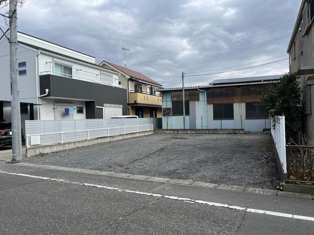 Land for Sale in Shinmachi, Ome City, Tokyo - 141.12 sqm - Thumbnail 4