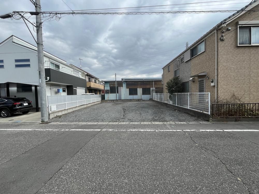 Land for Sale in Shinmachi, Ome City, Tokyo - 141.12 sqm - Thumbnail 3
