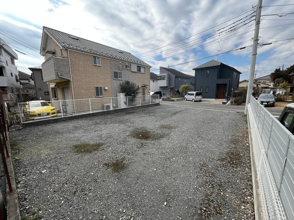 Land for Sale in Shinmachi, Ome City, Tokyo - 141.12 sqm - Thumbnail 2