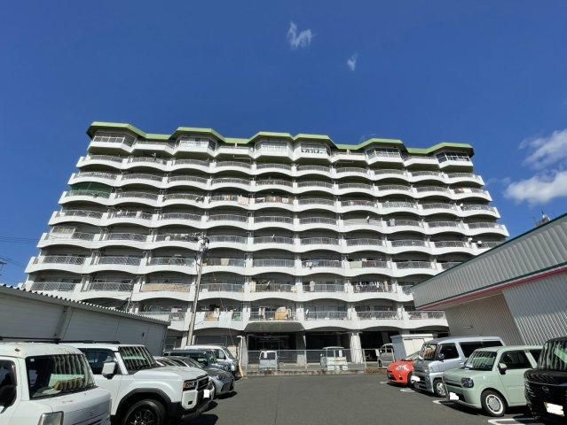 3LDK Apartment in Kagoshima City Near Stations - Thumbnail 3