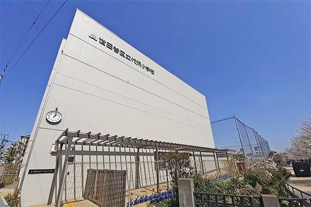 Land for Sale in Sangenjaya, Setagaya - 67.64m² - Thumbnail 2