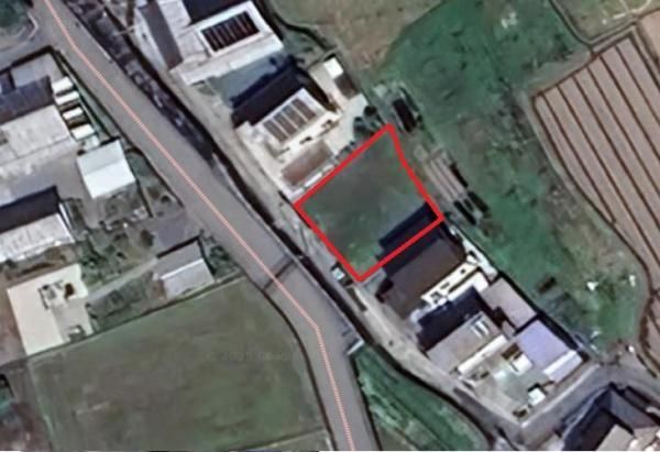 Land for Sale in Kami City, Kochi - 231m² - Thumbnail 3