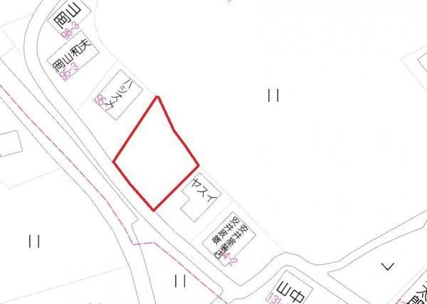 Land for Sale in Kami City, Kochi - 231m² - Thumbnail 4