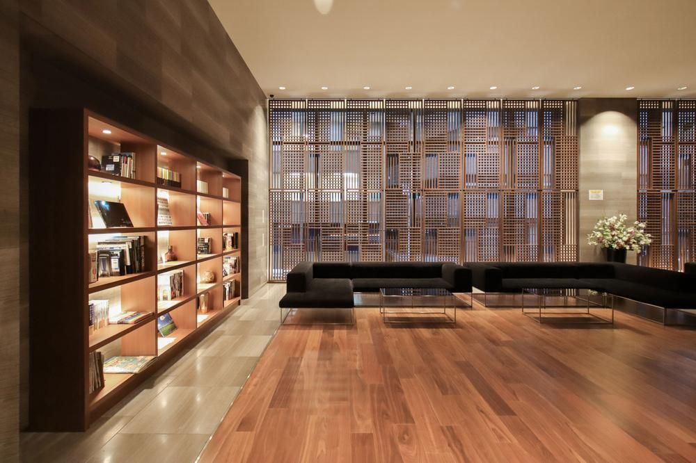 2LDK Apartment in Brands Tower Midosuji Hommachi, Osaka - Thumbnail 4
