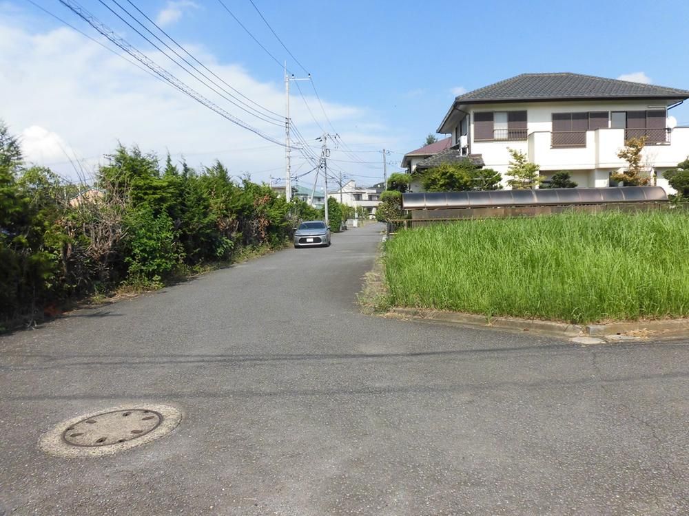 Land for Sale in Hōyōdai, Tsukuba City, Ibaraki - Thumbnail 3