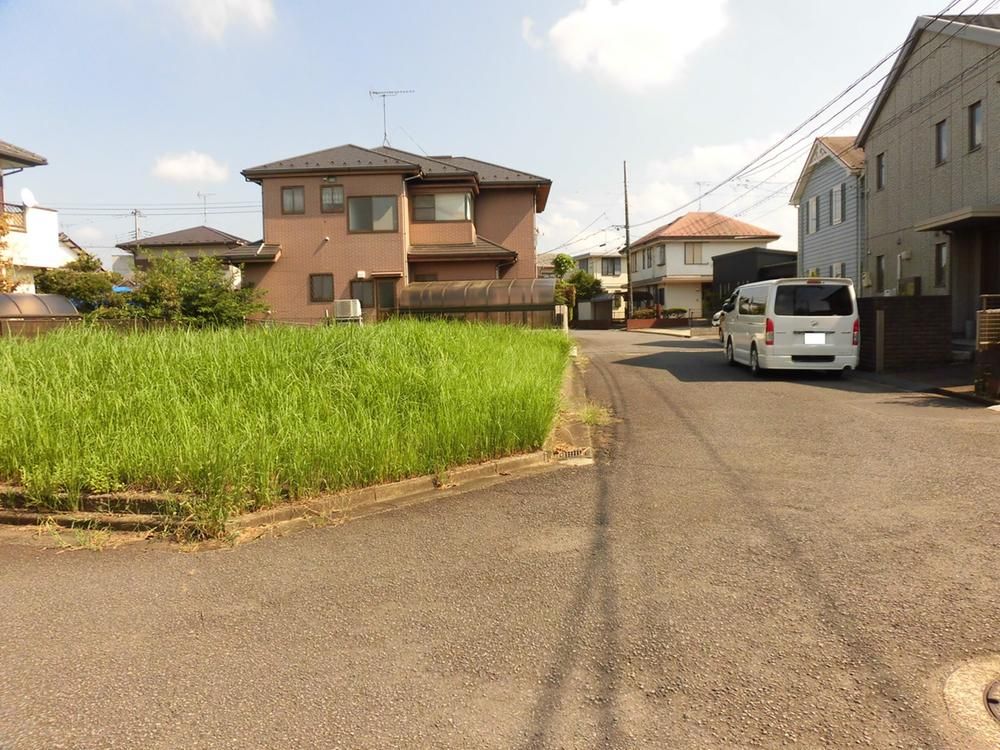 Land for Sale in Hōyōdai, Tsukuba City, Ibaraki - Thumbnail 2