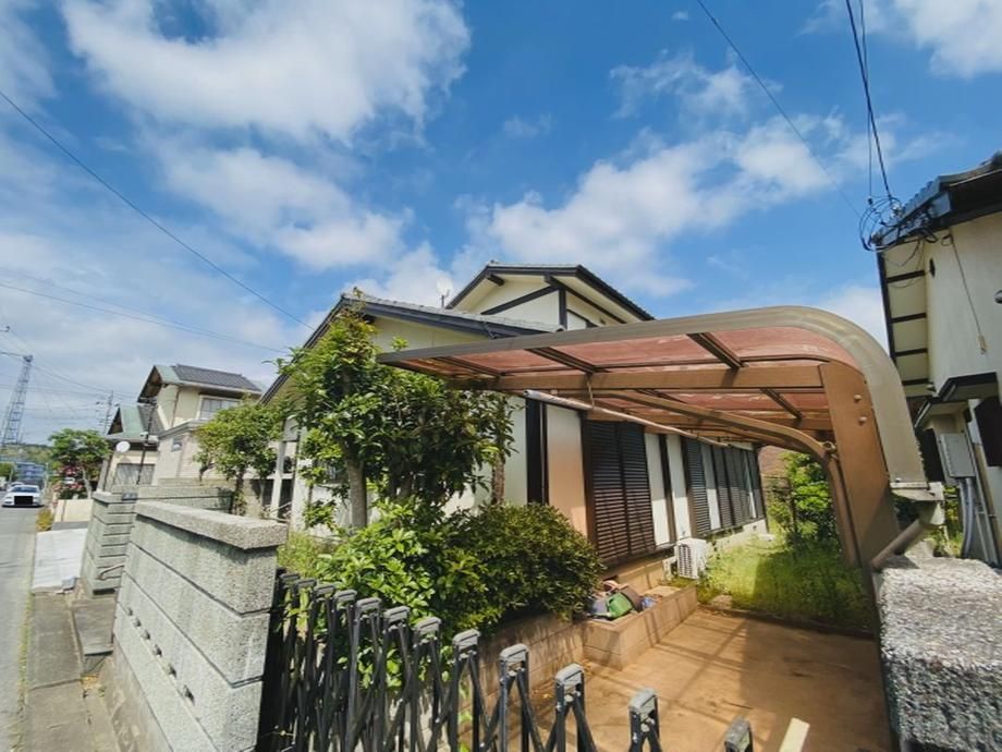 4LDK Resale House Near Shisui Station in Chiba for 23 Million Yen - Thumbnail 2