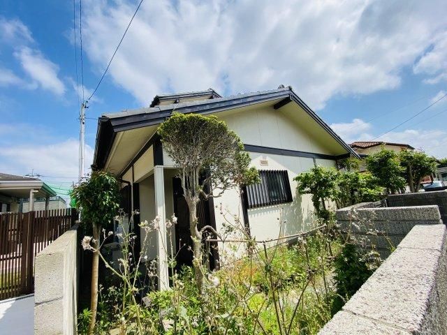 4LDK Resale House Near Shisui Station in Chiba for 23 Million Yen - Thumbnail 4