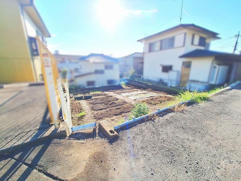 Land for Sale in Kawaguchi-cho, Hachioji, Tokyo - 121.31 sqm - Thumbnail 4