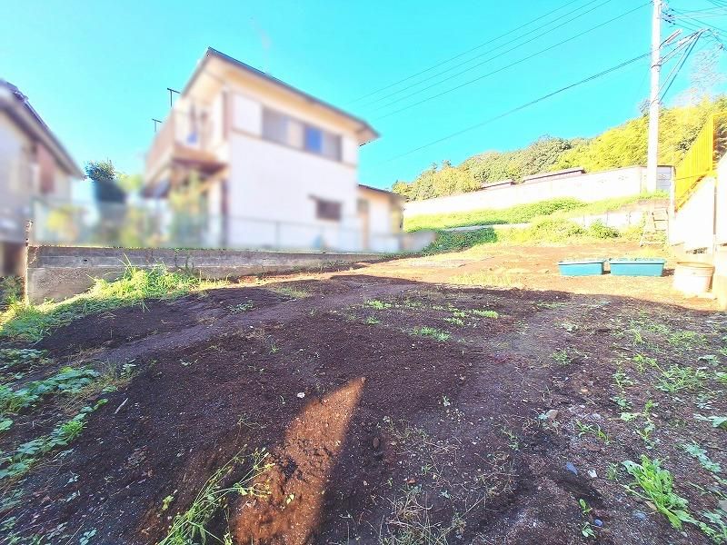 Land for Sale in Kawaguchi-cho, Hachioji, Tokyo - 121.31 sqm - Thumbnail 2