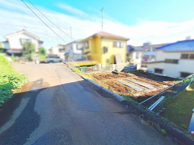 Land for Sale in Kawaguchi-cho, Hachioji, Tokyo - 121.31 sqm - Thumbnail 3