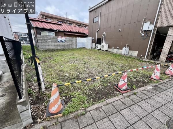 Land for Sale in Wakabayashi Ward, Sendai City, 115.71 sqm - Thumbnail 3