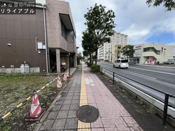 Land for Sale in Wakabayashi Ward, Sendai City, 115.71 sqm - Thumbnail 2
