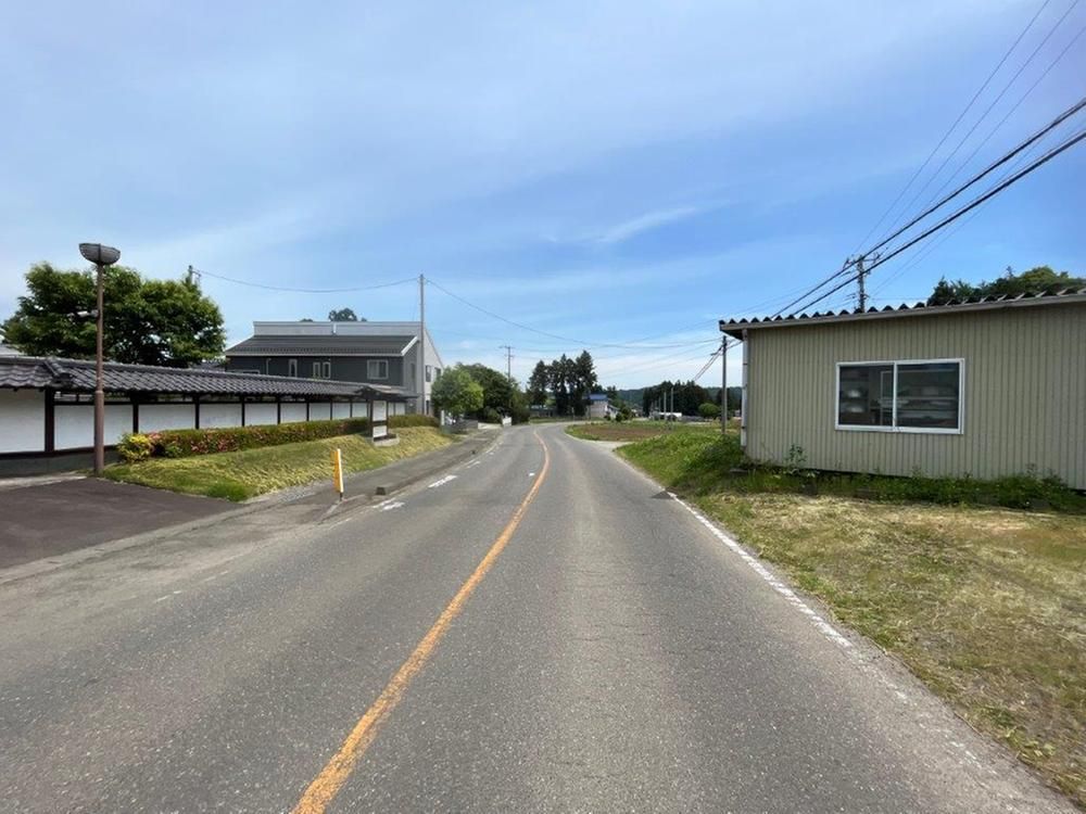 4LDK Detached House for Sale in Nihonmatsu, Fukushima - 339m2 Land - Thumbnail 3